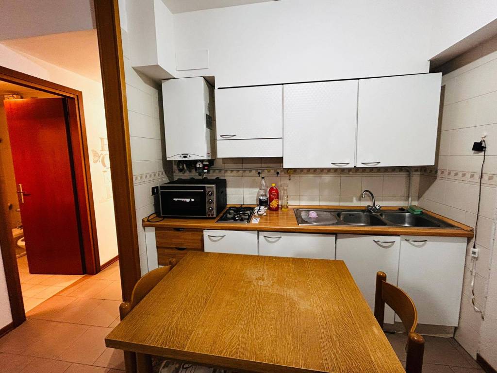 Appartamento a Perugia in Via Aldo Capitini, 51 - Foto 2