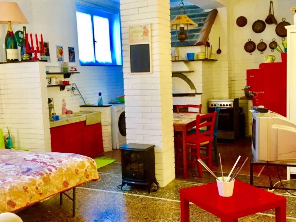 Appartamento a Arenzano in Via Giuseppe Mina - Foto 3