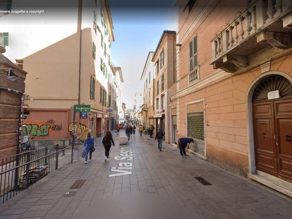 Immobile a Genova in Via Sestri - Foto 5