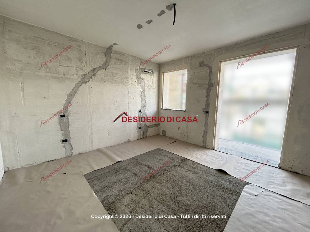 Appartamento a Bagheria in Via San Francesco d'Assisi, 72 - Foto 3