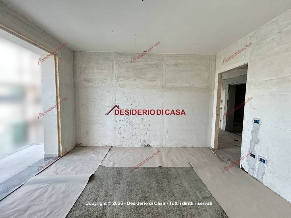 Appartamento a Bagheria in Via San Francesco d'Assisi, 72 - Foto 5