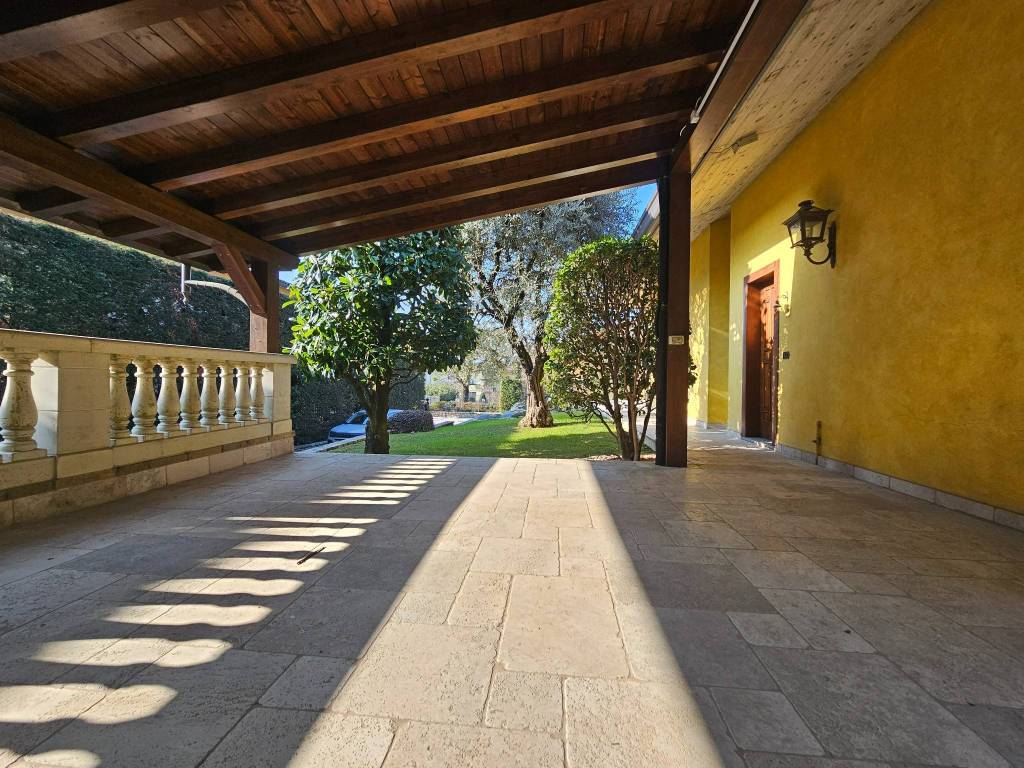 Villa a Brembate di sopra in Via Sorte - Foto 5