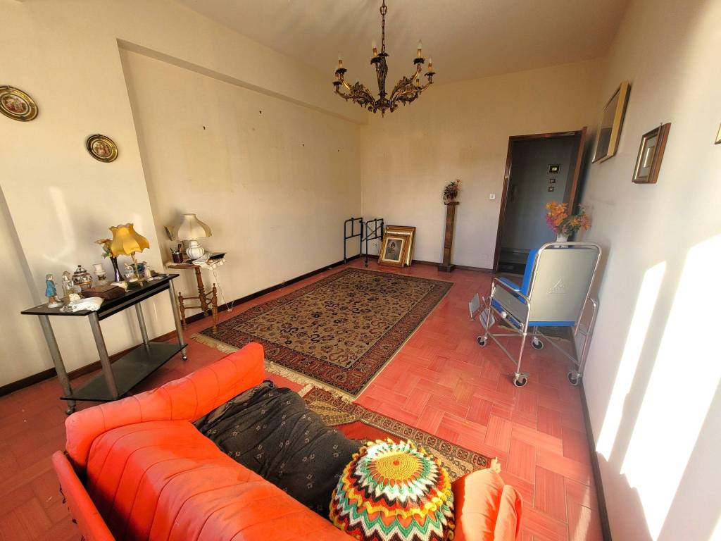 Attico / mansarda a Villa san giovanni in Via Siena, 16 - Foto 5