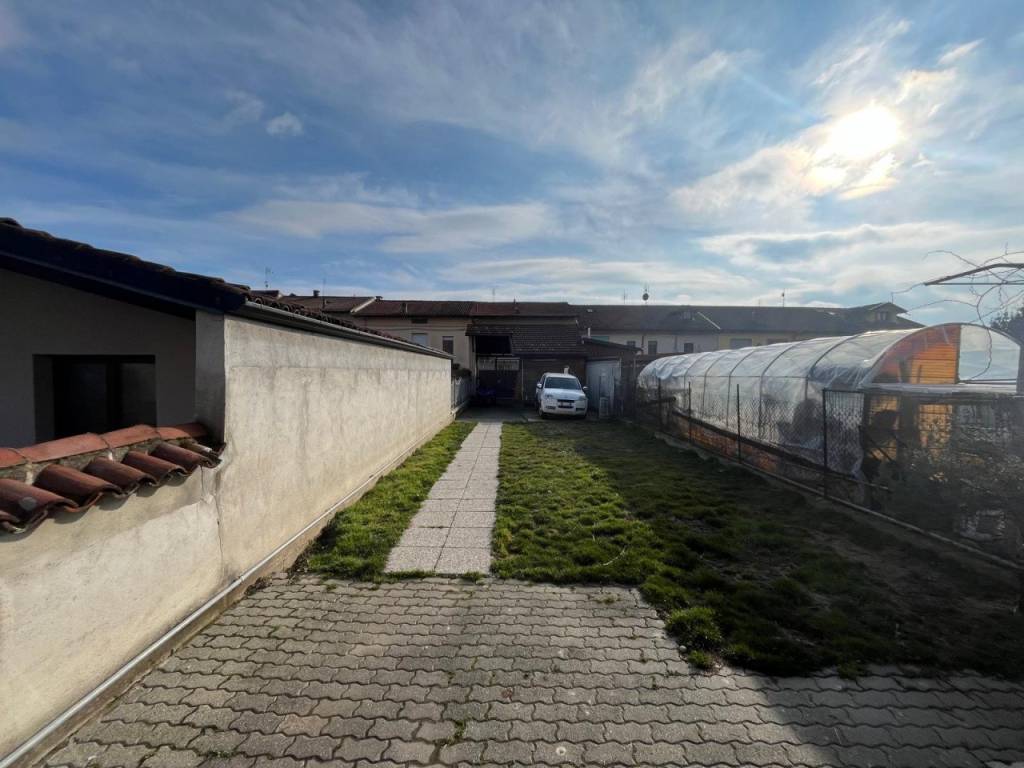 Villetta a schiera a Bosconero in Vicolo Fornace, 6 - Foto 3