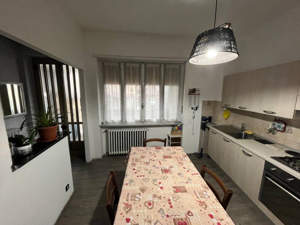 Villetta a schiera a Bosconero in Vicolo Fornace, 6 - Foto 4