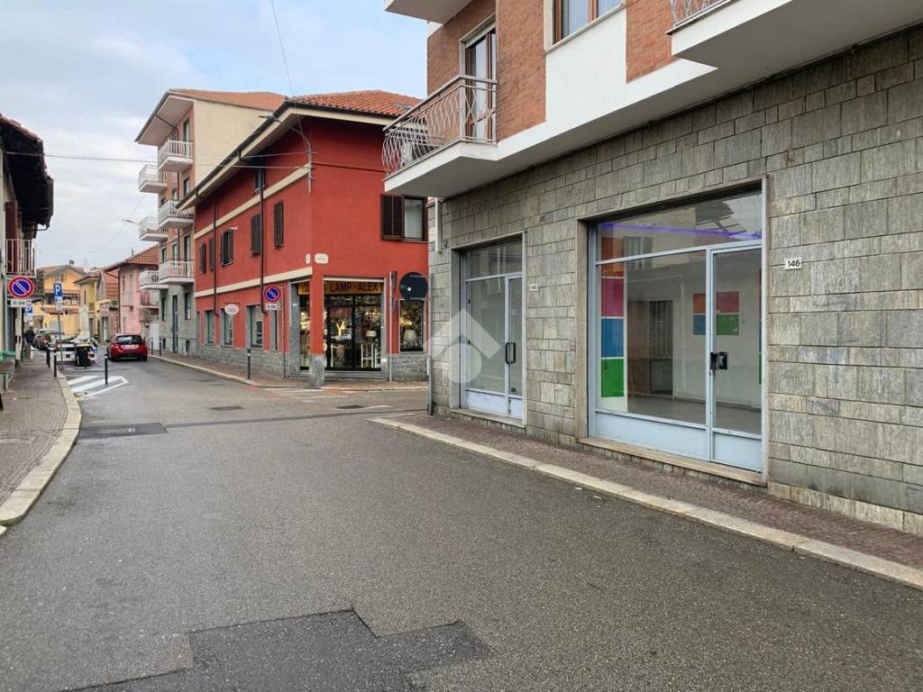 Immobile a Leinì in Via carlo alberto, 148 - Foto 2