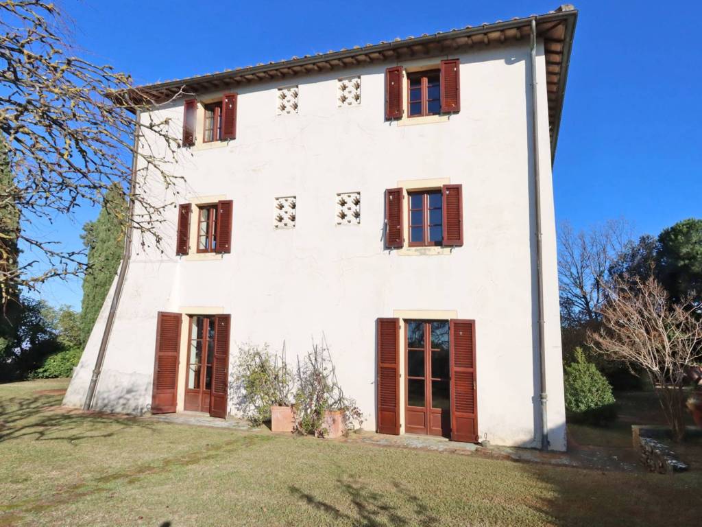 Villa a Paciano - Foto 2