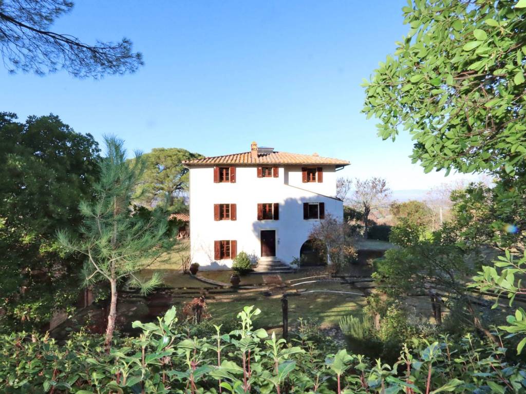 Villa a Paciano - Foto 3