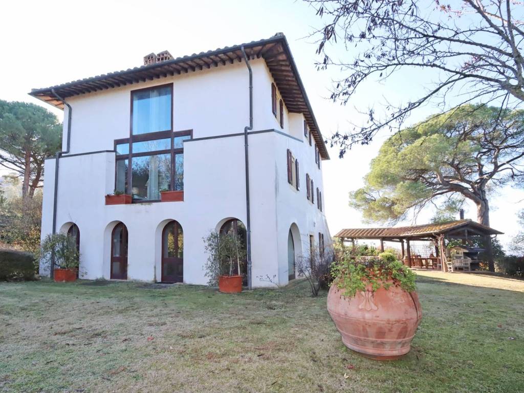 Villa a Paciano - Foto 4