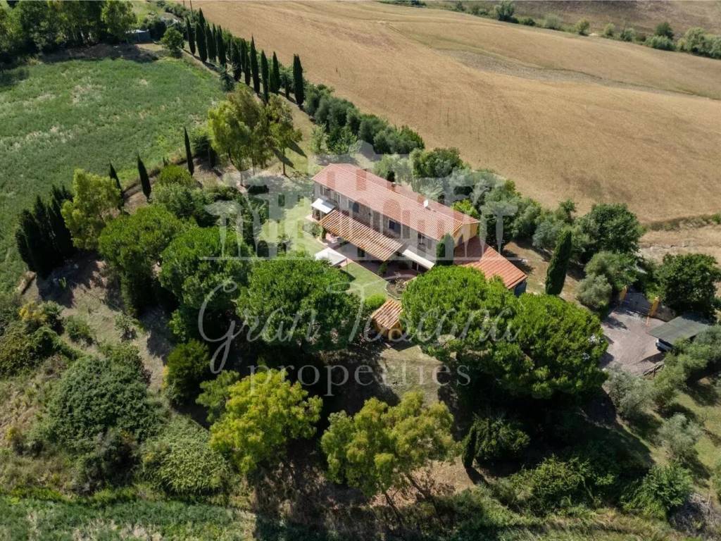Villa a Fauglia - Foto 3