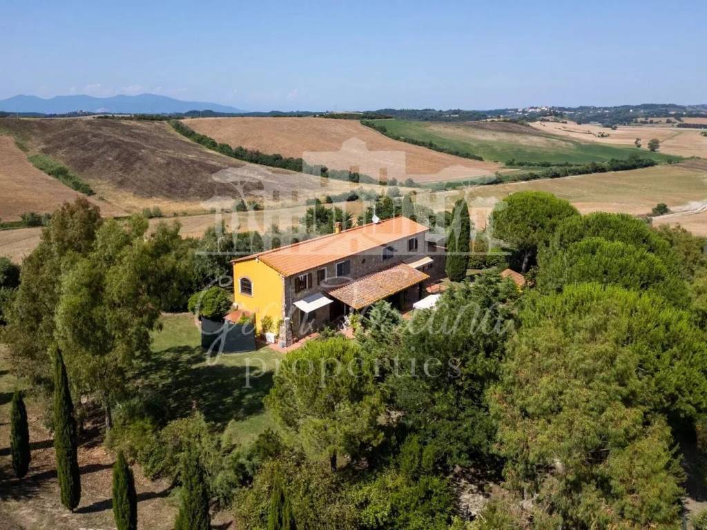 Villa a Fauglia - Foto 4