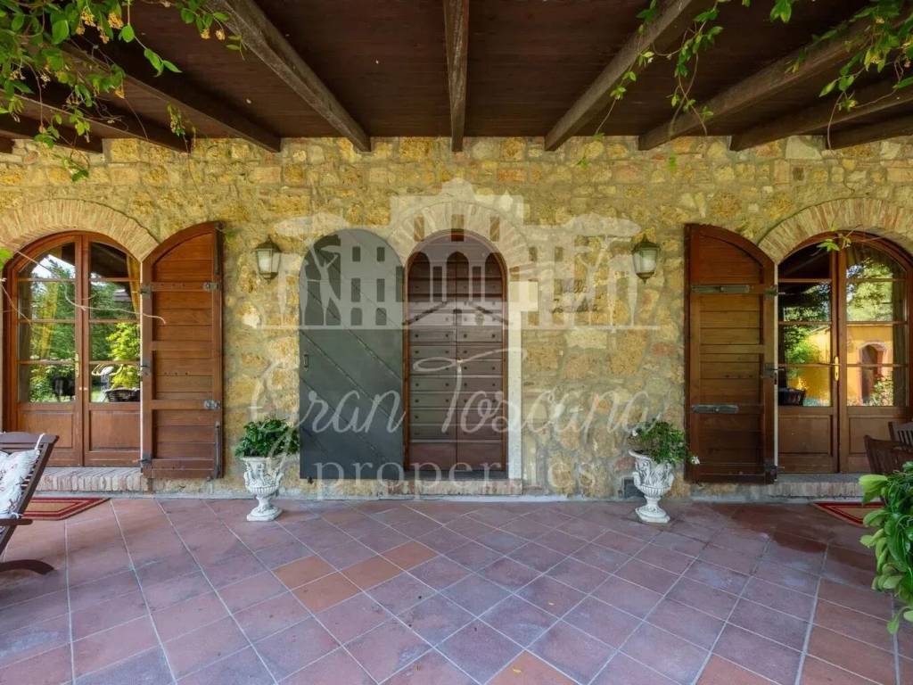 Villa a Fauglia - Foto 5