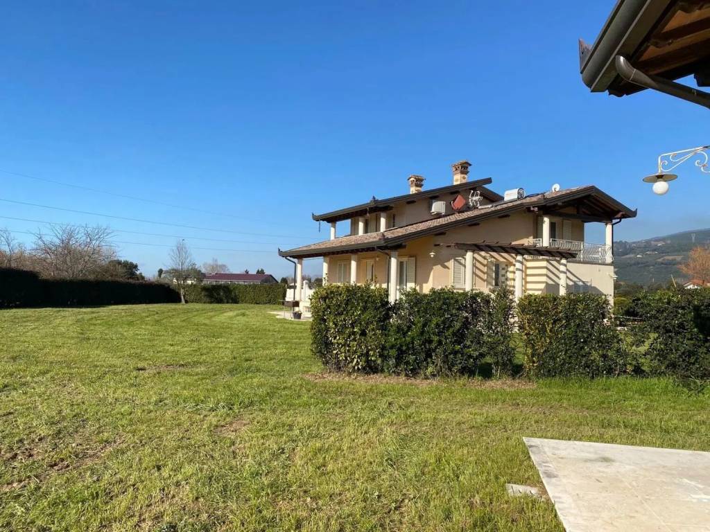 Villa a Seravezza - Foto 3