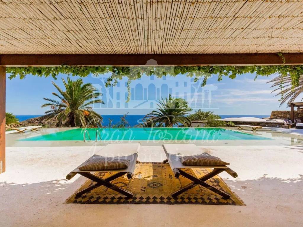Villa a Pantelleria - Foto 2