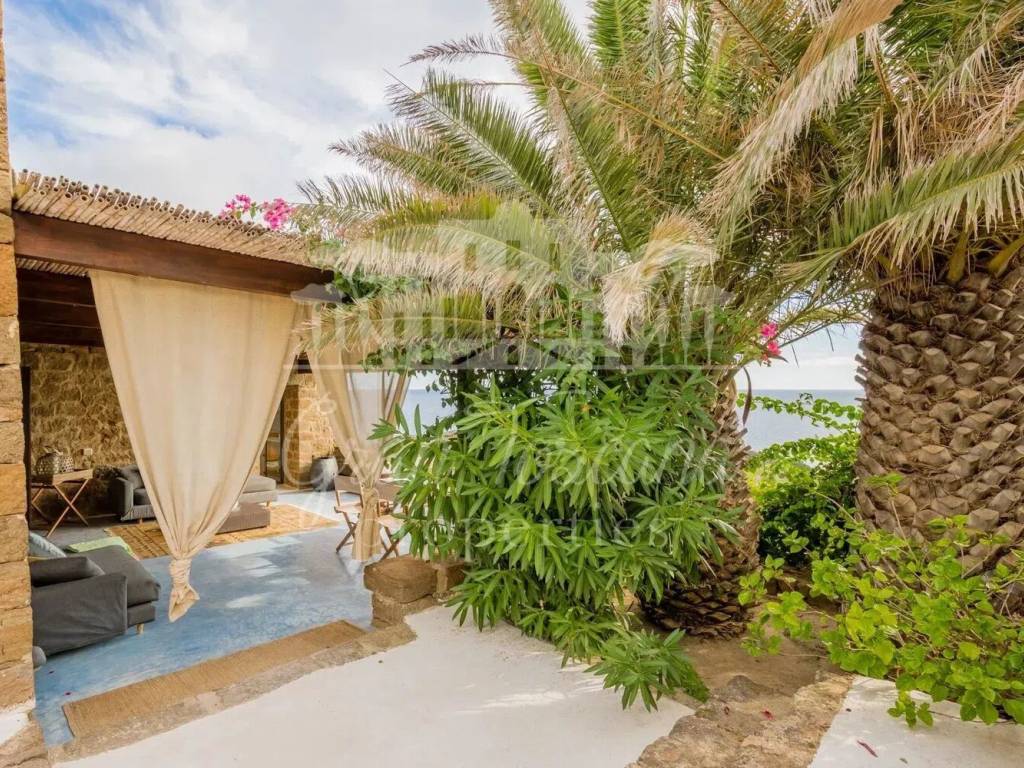 Villa a Pantelleria - Foto 4