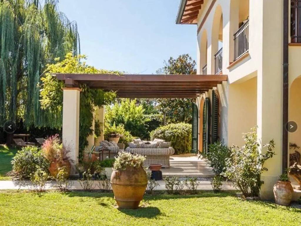 Villa a Forte dei marmi - Foto 2