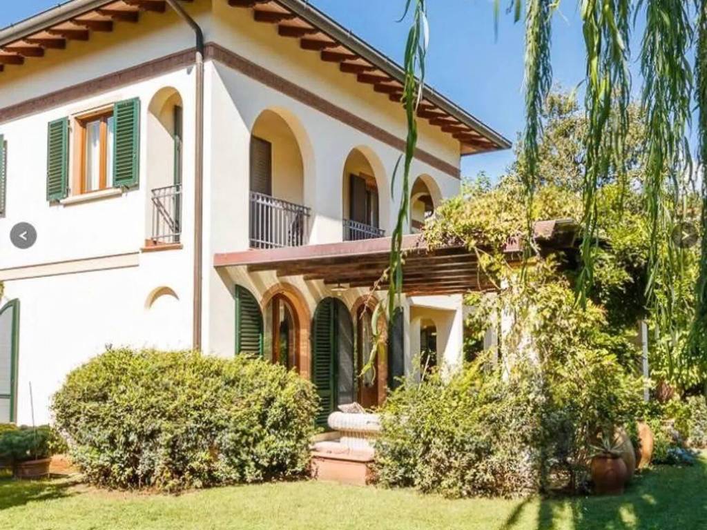 Villa a Forte dei marmi - Foto 3