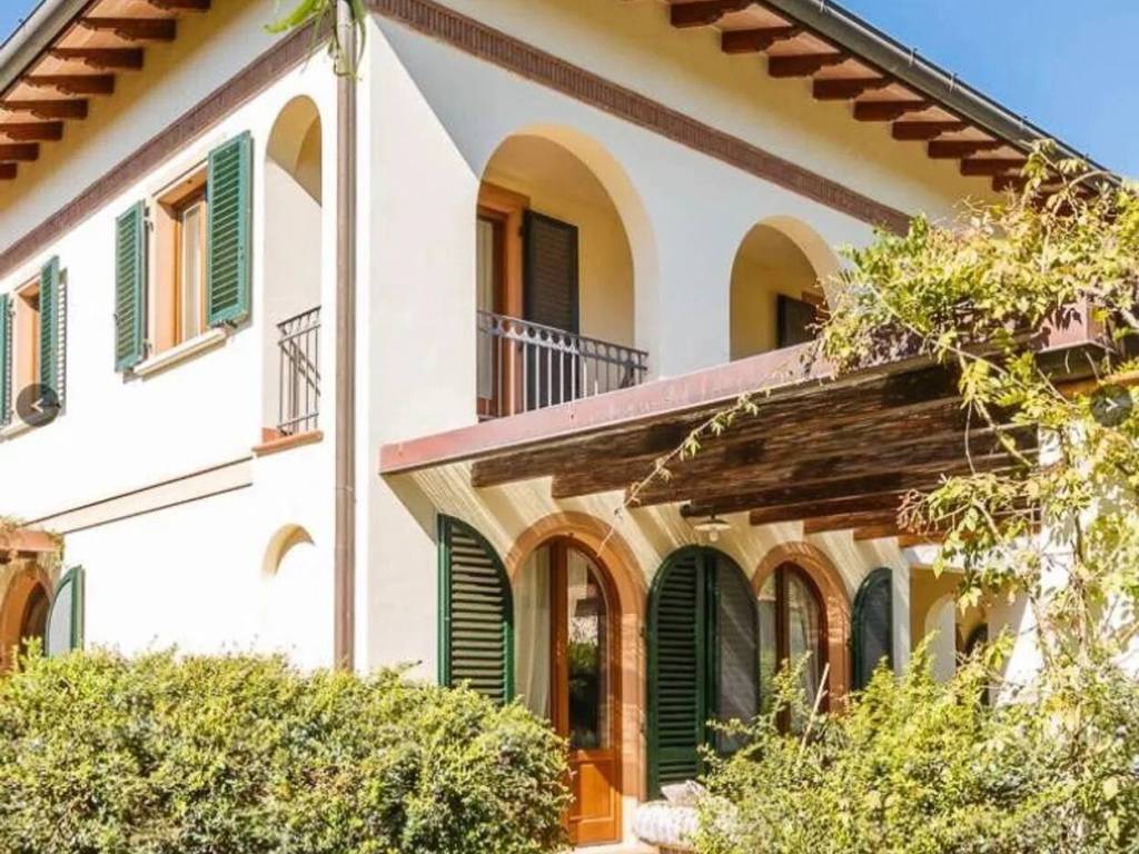 Villa a Forte dei marmi - Foto 4