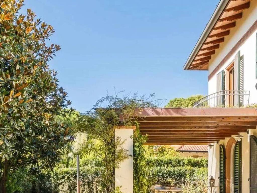 Villa a Forte dei marmi - Foto 5