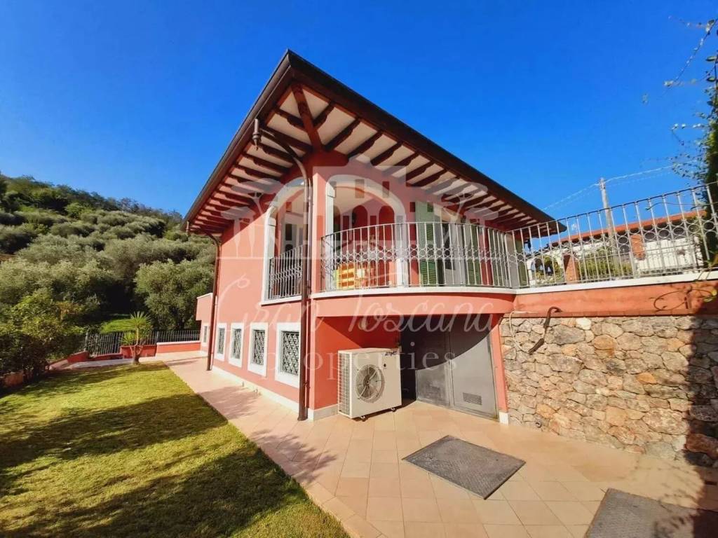 Villa a Pietrasanta - Foto 2
