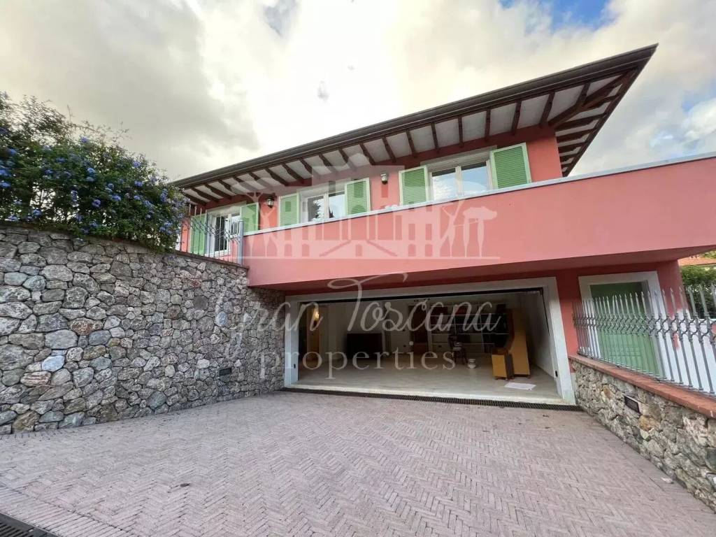 Villa a Pietrasanta - Foto 4
