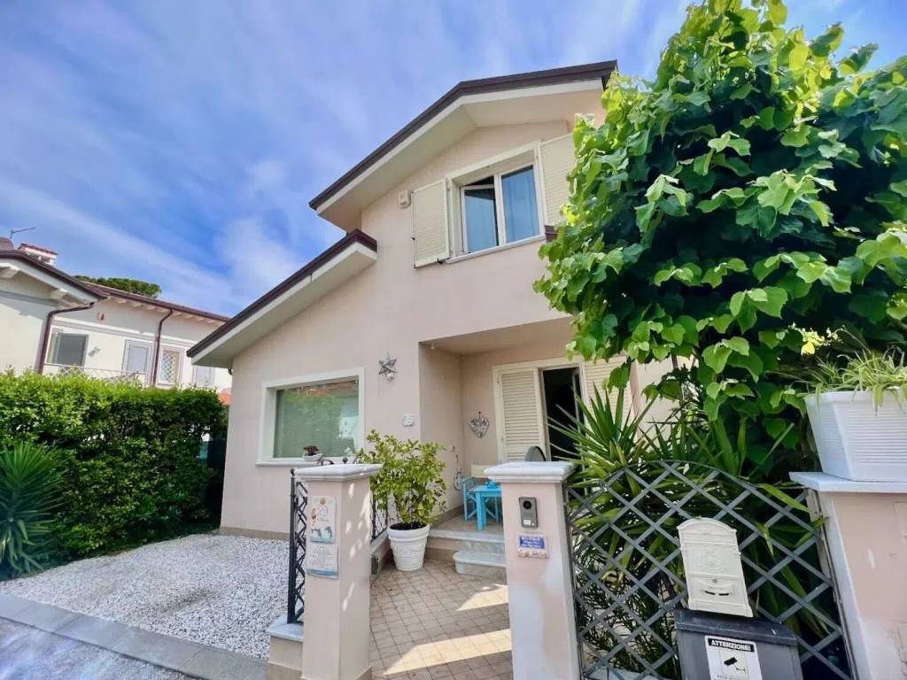 Villa a Forte dei marmi - Foto 2