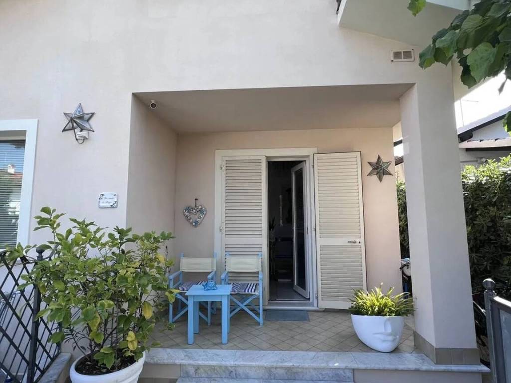 Villa a Forte dei marmi - Foto 3