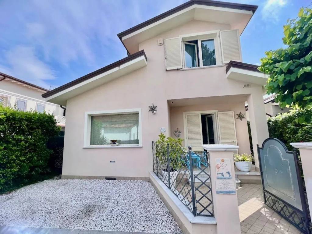 Villa a Forte dei marmi - Foto 4