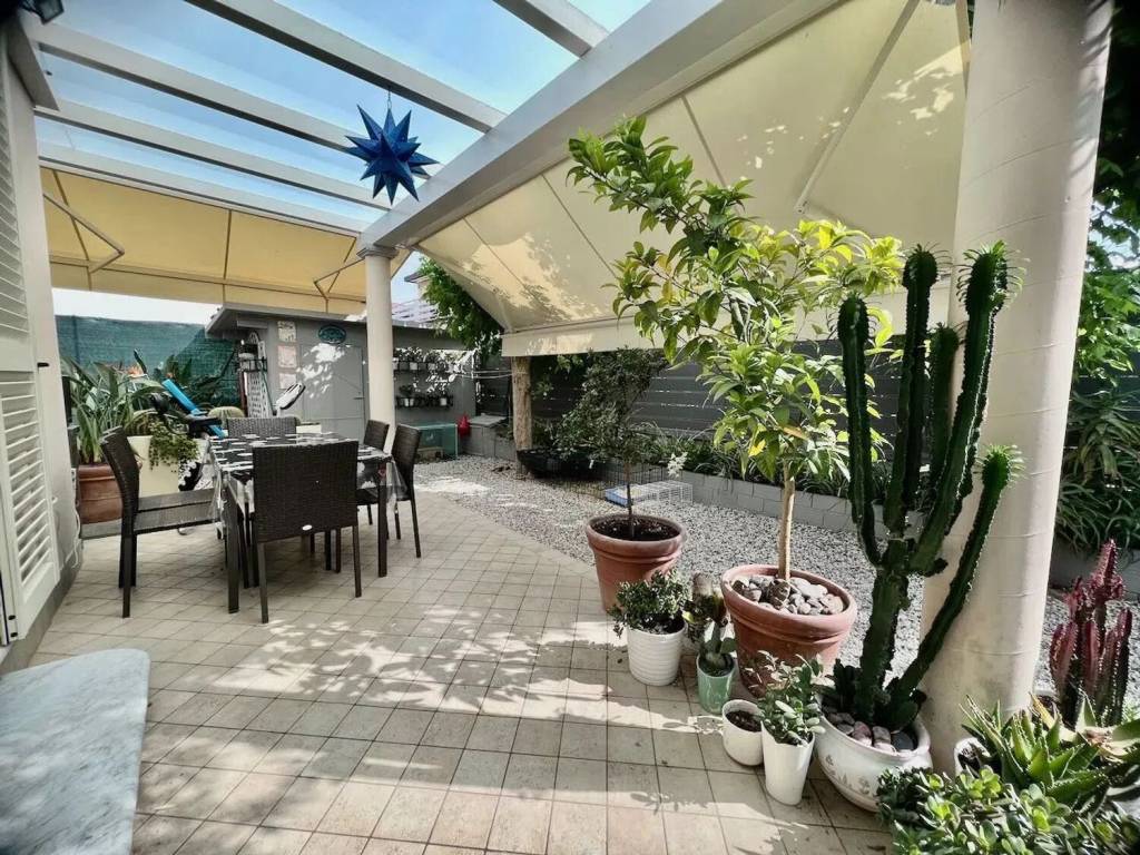 Villa a Forte dei marmi - Foto 5