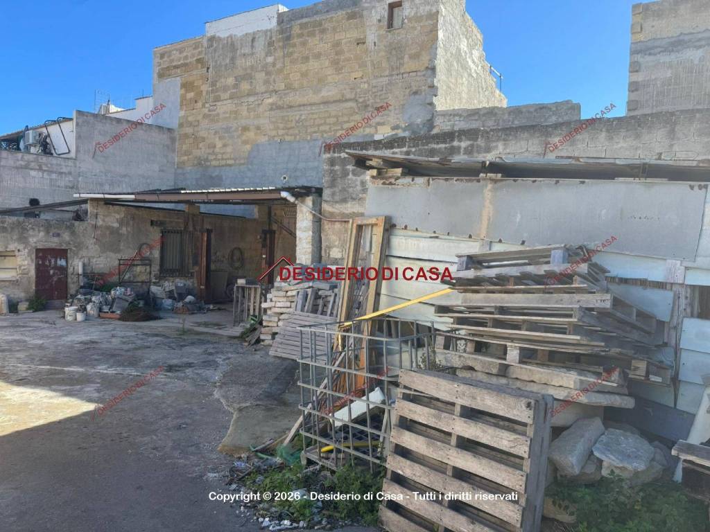 Immobile a Trapani in Via Cappuccinelli, 21 - Foto 2