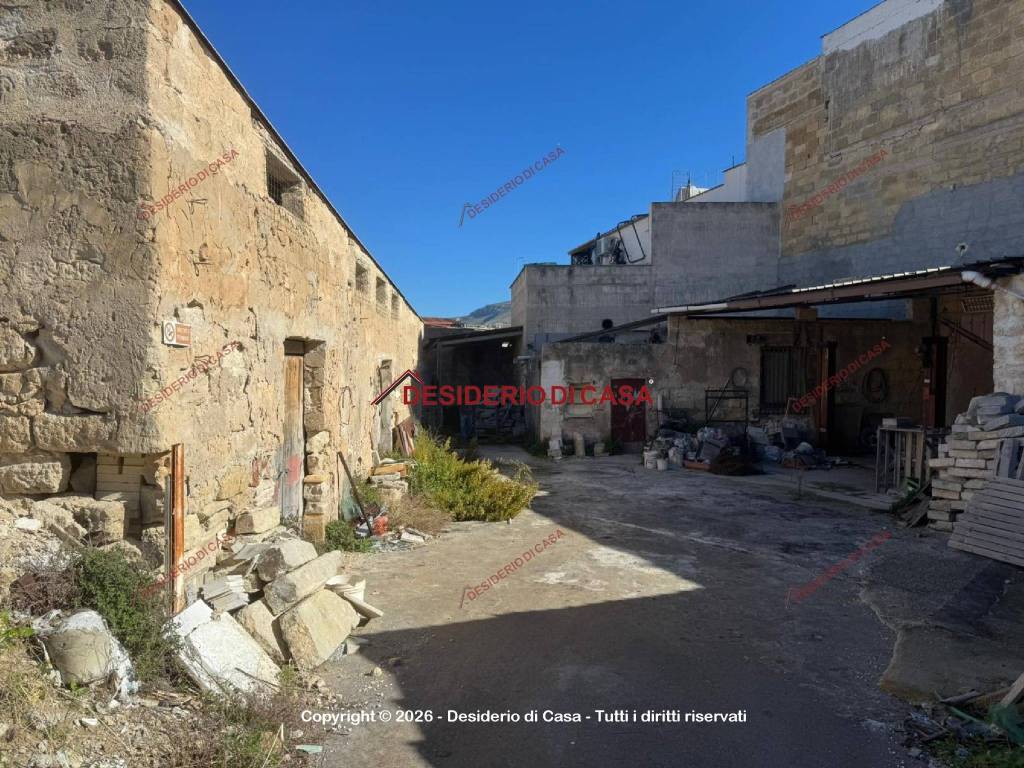 Immobile a Trapani in Via Cappuccinelli, 21 - Foto 3