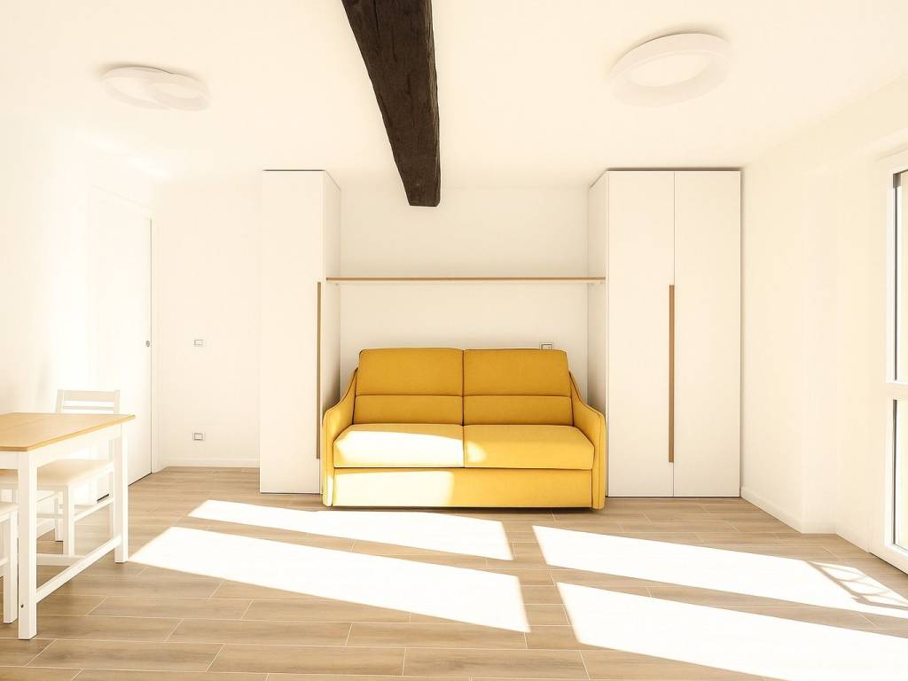 Appartamento a Rho in Via Pomé, 15 - Foto 2