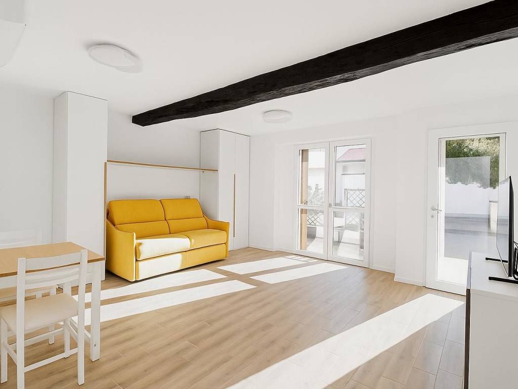 Appartamento a Rho in Via Pomé, 15 - Foto 3