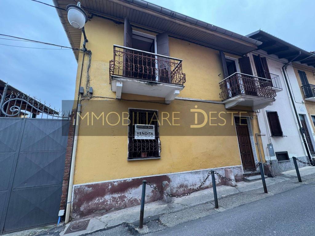 Casa indipendente a Rivoli in Via Balzetti, 47 - Foto 3