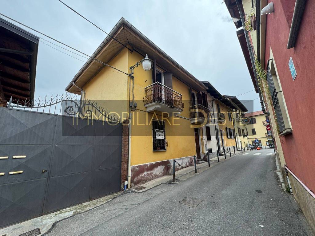 Casa indipendente a Rivoli in Via Balzetti, 47 - Foto 4