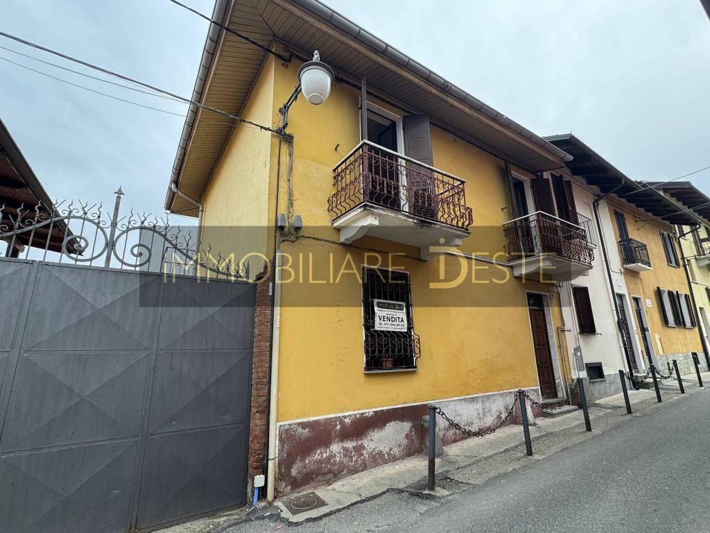 Casa indipendente a Rivoli in Via Balzetti, 47 - Foto 5