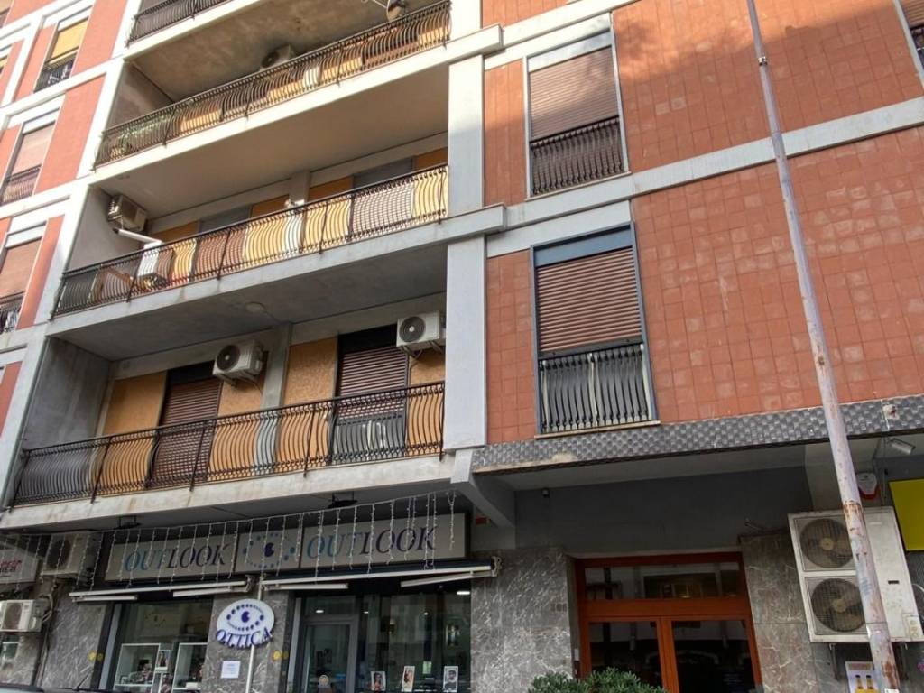 Appartamento a Messina in Viale San Martino, 366 - Foto 2