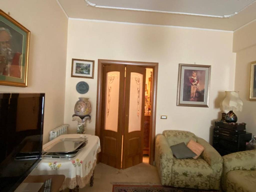 Appartamento a Messina in Viale San Martino, 366 - Foto 4