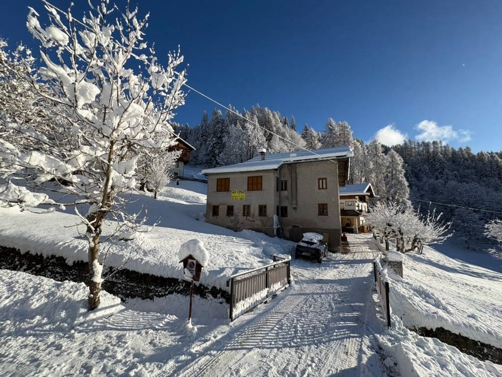 Palazzo / stabile a Val di zoldo in Vicolo Primo Moz, 1 - Foto 3