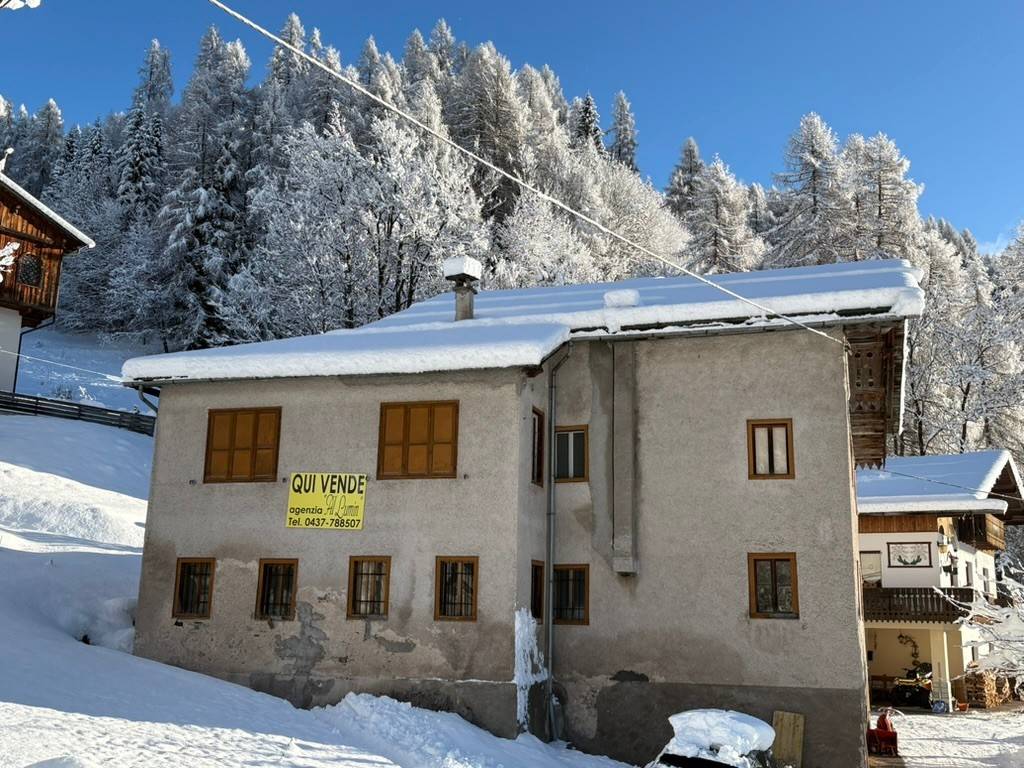 Palazzo / stabile a Val di zoldo in Vicolo Primo Moz, 1 - Foto 4