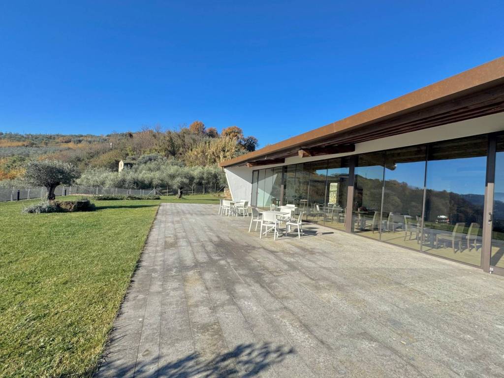 Villa a Olevano romano in Via Colle della Selva - Foto 2