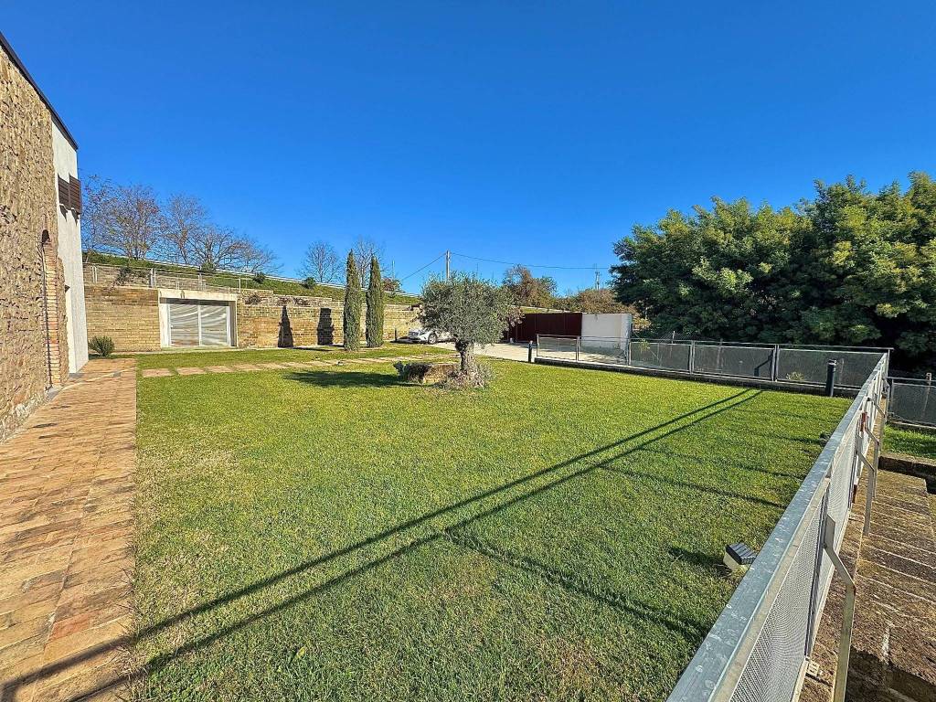 Villa a Olevano romano in Via Colle della Selva - Foto 4