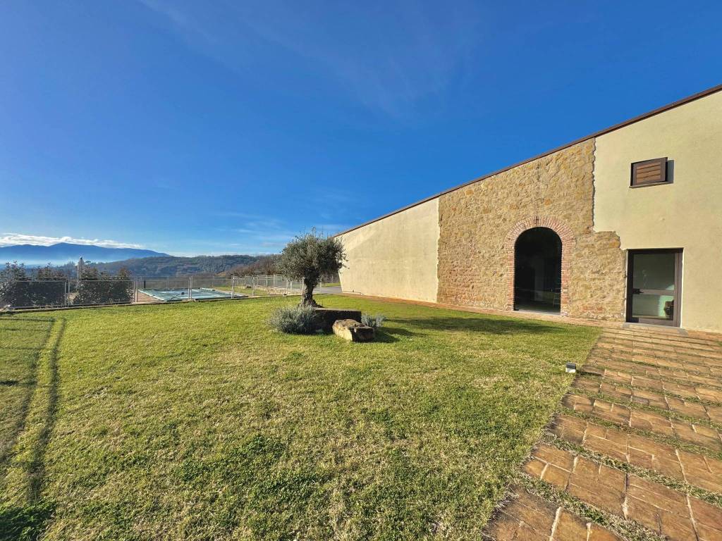 Villa a Olevano romano in Via Colle della Selva - Foto 5