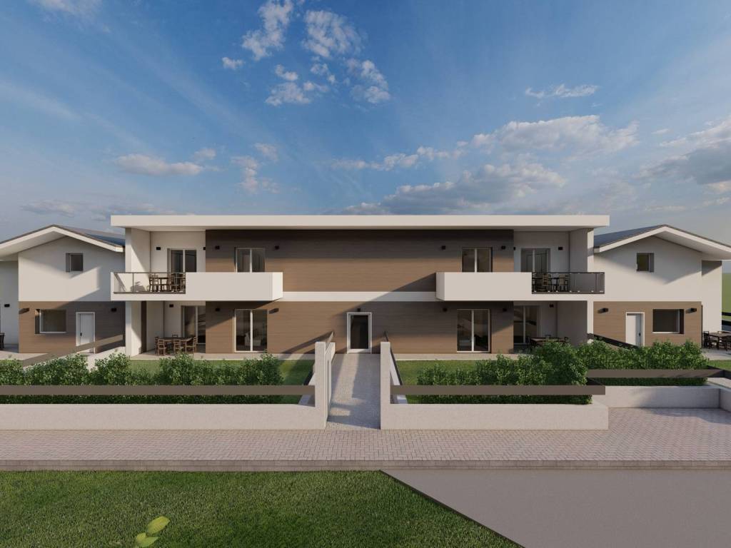 Appartamento a Rivalta di torino in via Bellini - Foto 2