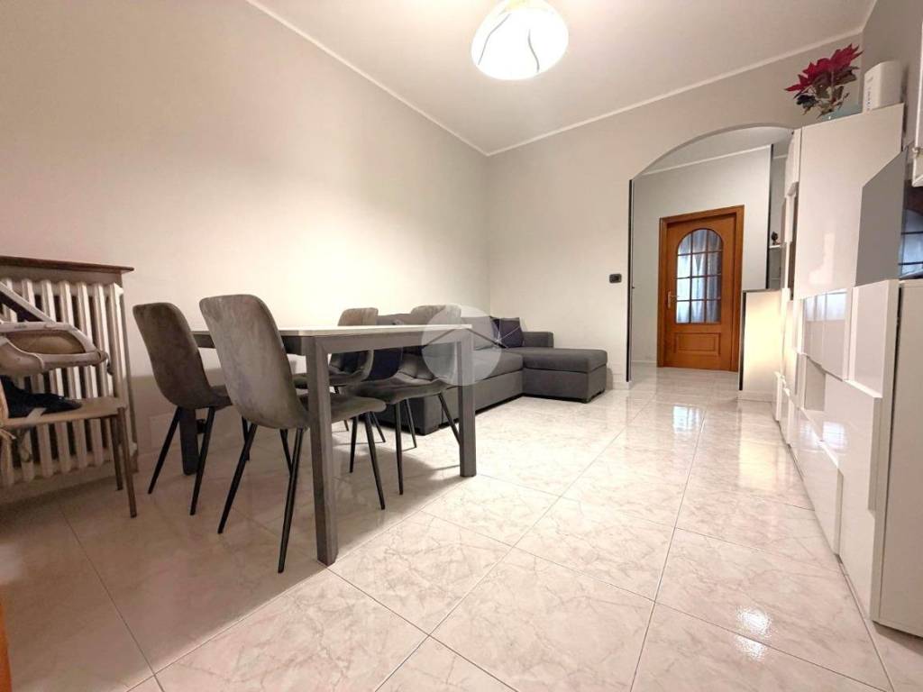 Appartamento a Rivalta di torino in Via Pascoli, 5 - Foto 2