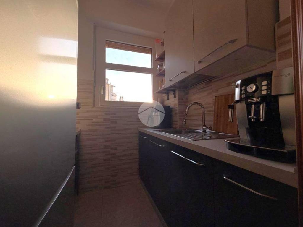 Appartamento a Rivalta di torino in Via Pascoli, 5 - Foto 5