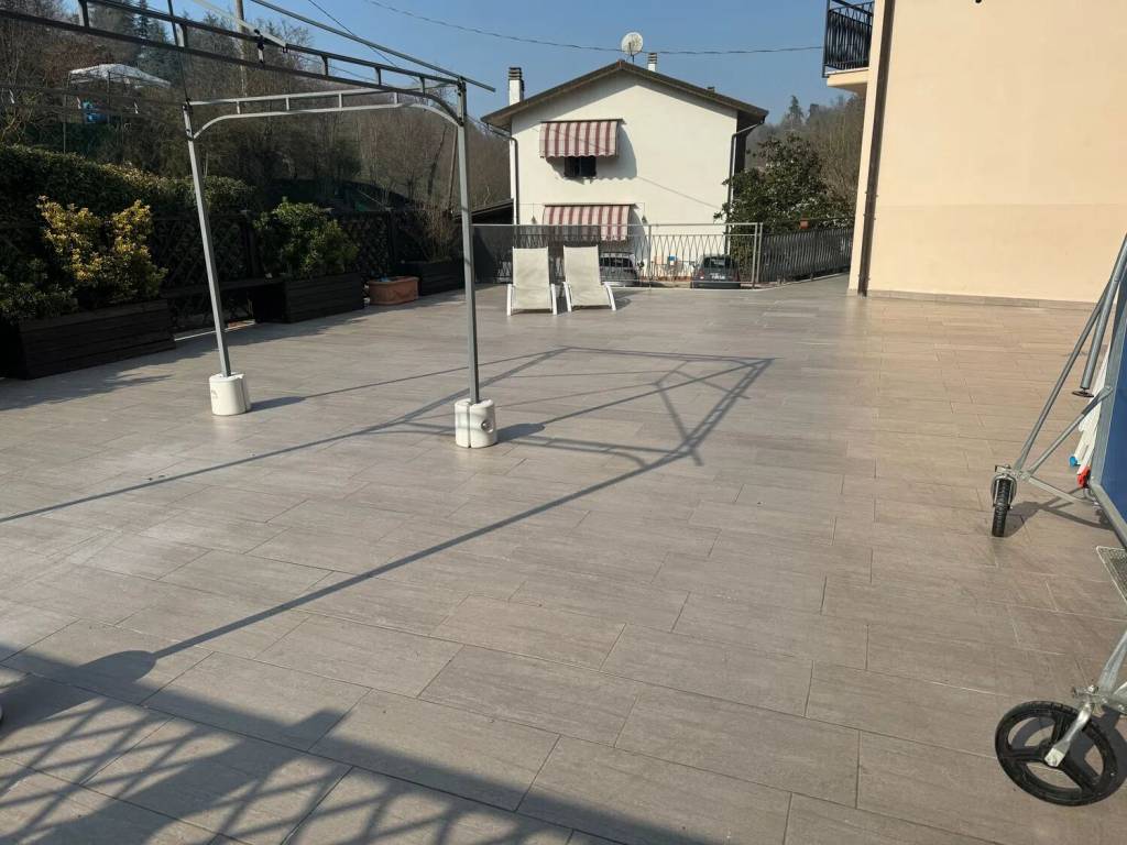 Villa a Zola predosa in Via Gessi, 70 - Foto 4