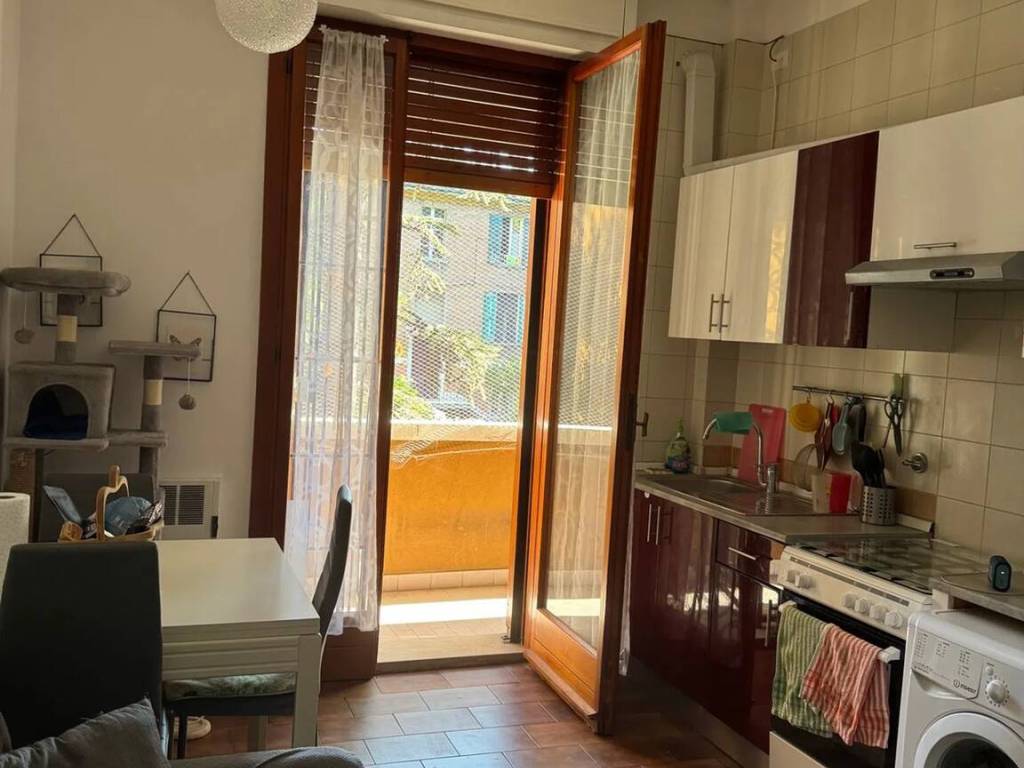 Appartamento a Bologna in Via Ilio Barontini, 2 - Foto 2