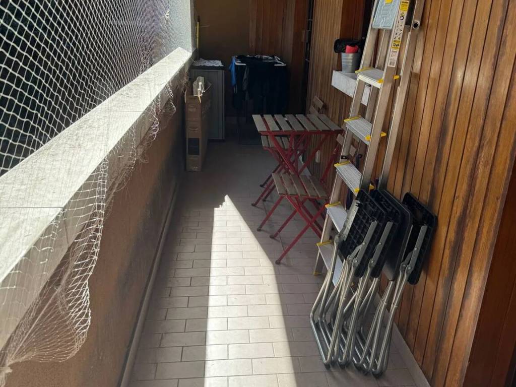 Appartamento a Bologna in Via Ilio Barontini, 2 - Foto 4