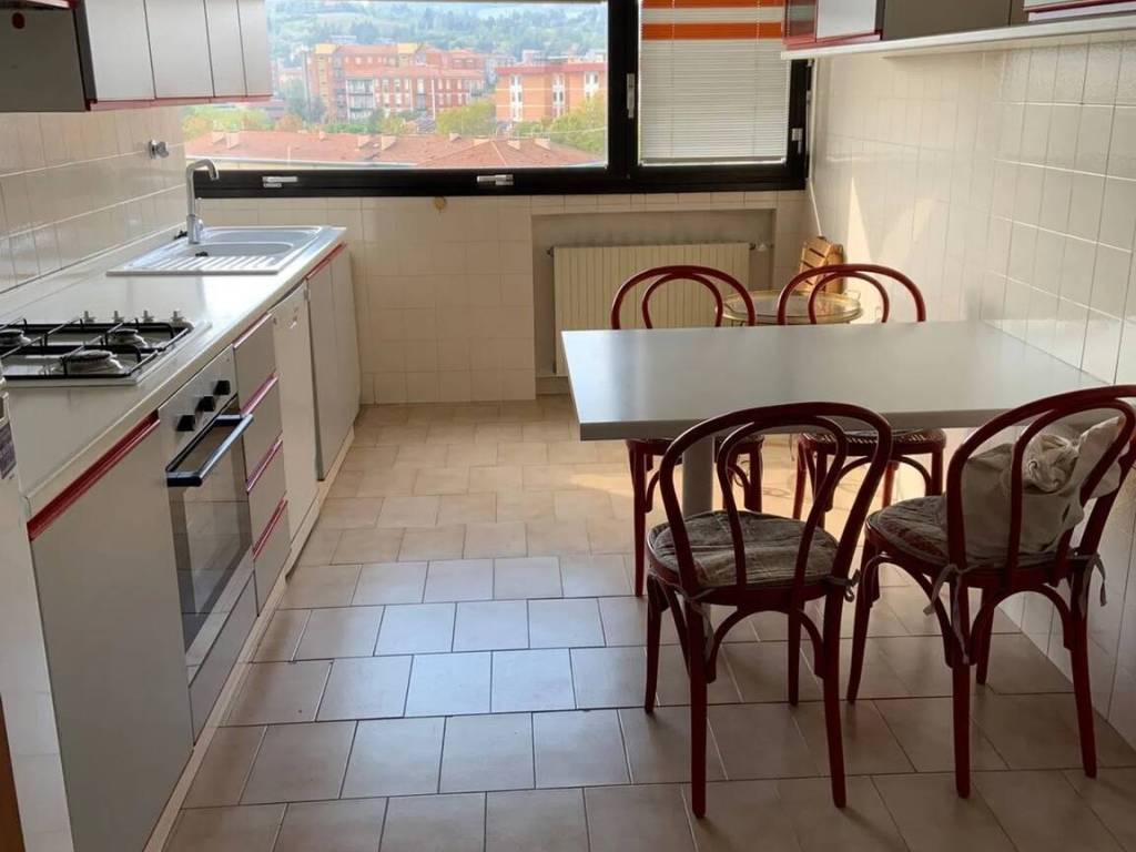 Appartamento a Bologna in Via Giovanni Pierluigi da Palestrina, 20 - Foto 2